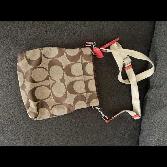 Coach bag - Picture 3 of 3